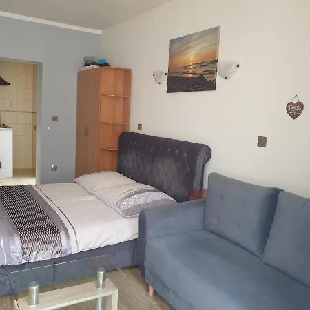 Emilia & Dawid Apartman