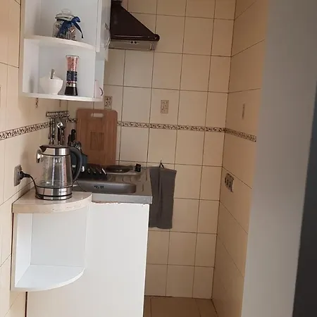 Emilia & Dawid Apartman *