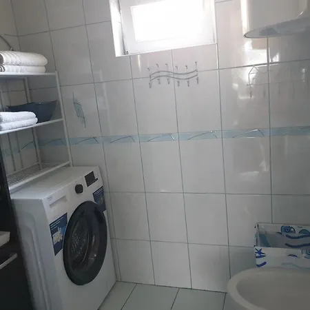 Emilia & Dawid Apartman